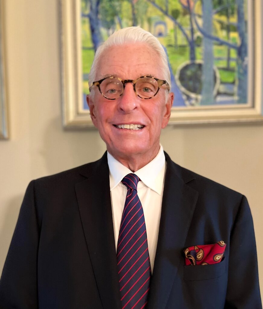 Attorney Patrick Baldwin